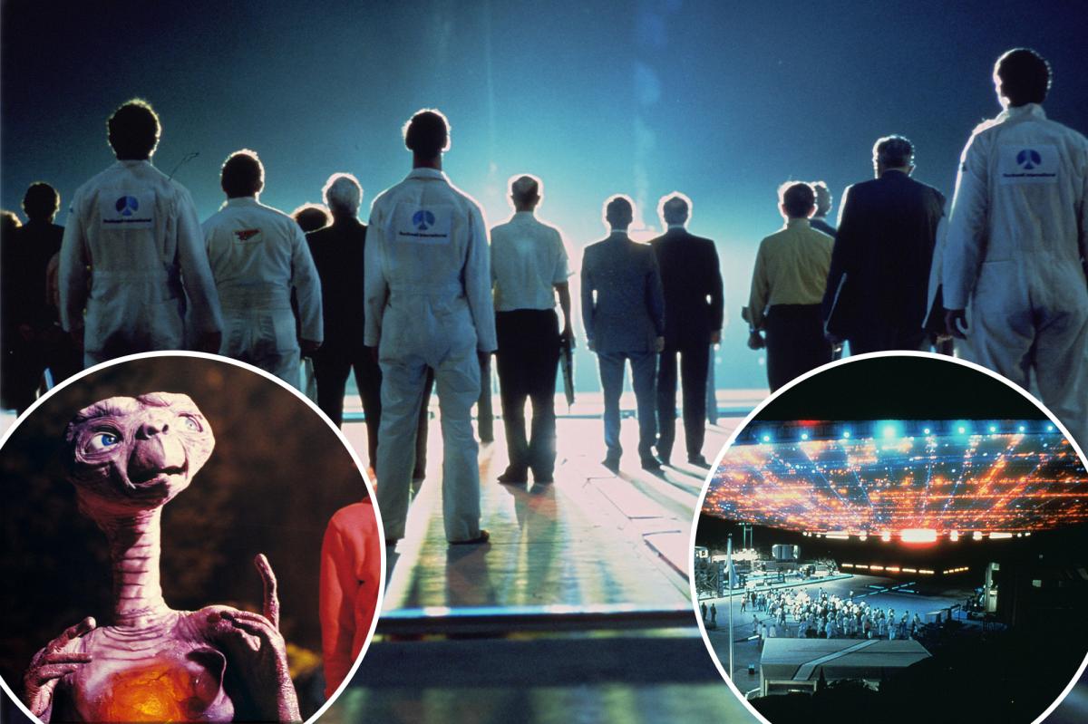 They'd be going out with a big bang.