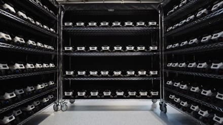 The U.S. Marine Corps awarded Anduril a $23.9 million contract to deliver more than 600 Bolt-M systems for the next phase of the Organic Precision Fires-Light (OPF-L) program beginning in February 2026. The USMC’s OPF-L program is designed to provide dismount…