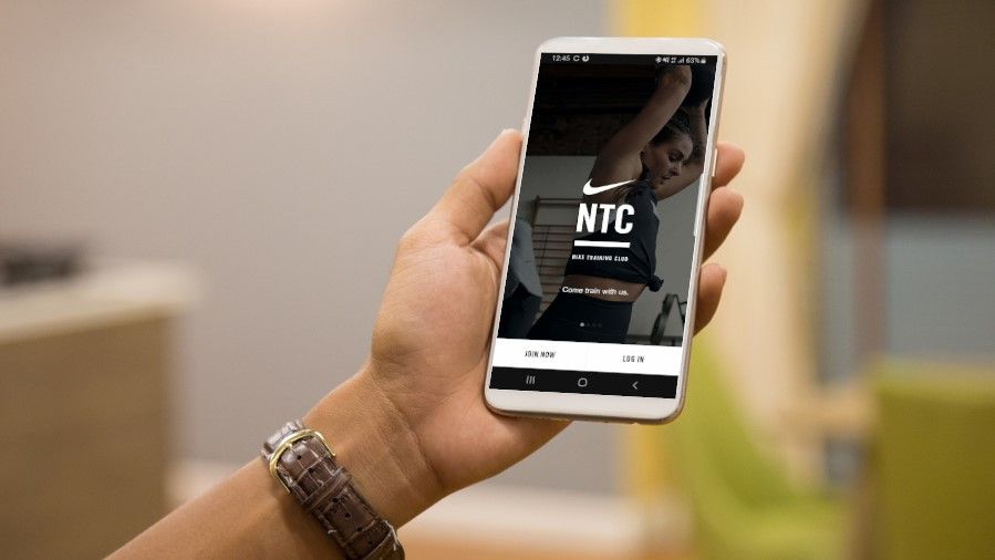 Surfshark analyzed 16 different fitness apps, and ranked them by most to least data collection.