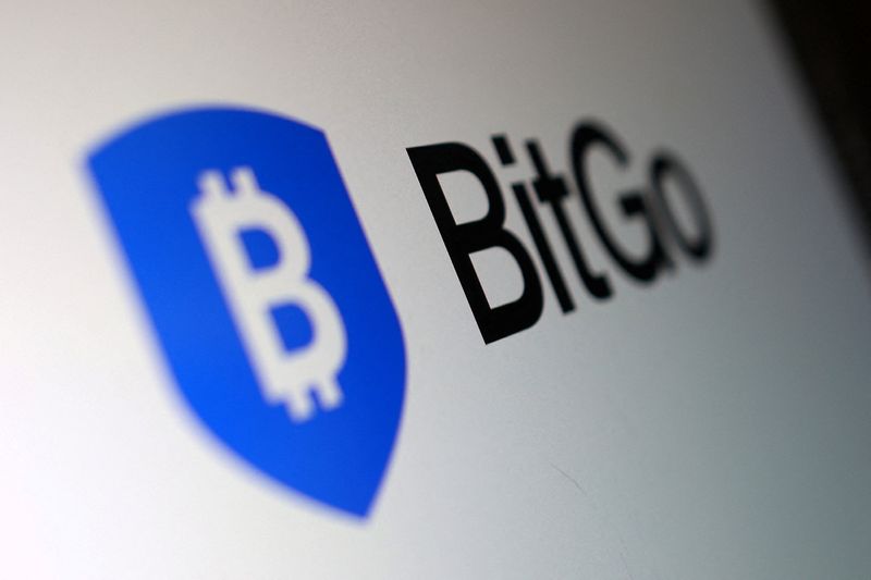 BitGo is seeking to raise up to $201 million ​in its U.S. initial public ‌offering, the crypto custody startup said in ‌a regulatory filing on Monday.  The...