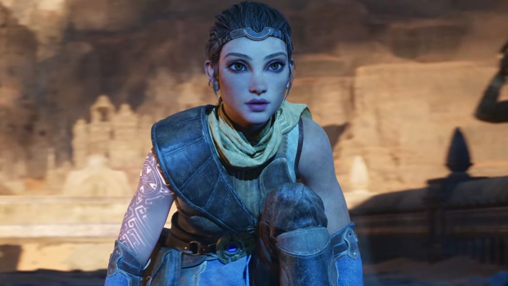 Devs debate after Epic Games' 2020 tech demo resurfaces.