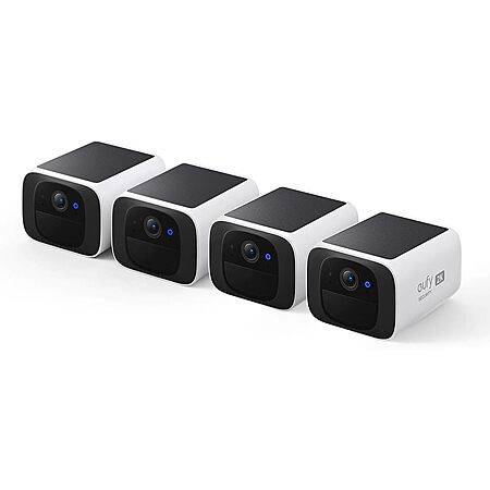 https://www.amazon.com/dp/B0CK2LW...2d-20&th=1 
 
 
Similar to the 2 pack deal but cheaper if bought in larger quantity, Amazon has 4-Pack eufy Security S220 SoloCam 2K Solar Wireless Outdoor Camera...