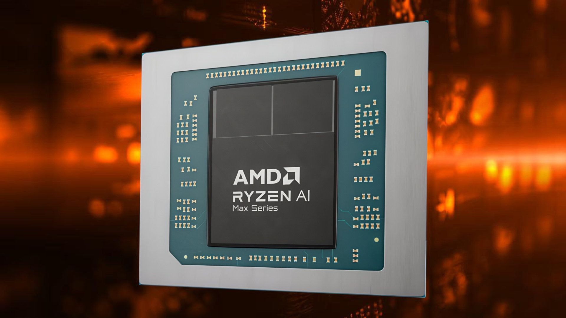 It's certainly better for gaming than the 'new' Ryzen AI 400 chips, that's for sure.