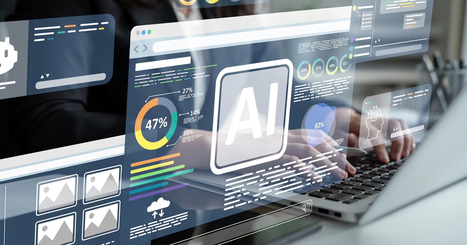 Interview with Perplexity AI offers insights into what makes AI answer engines different from regular search
The post Perplexity AI Interview Explains How AI Search Works appeared first on Search Engine Journal.