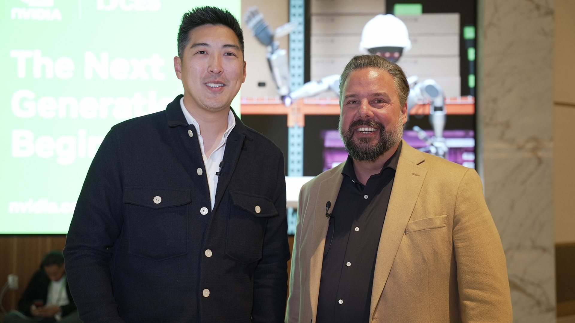 Nvidia Corp.’s CES 2026 keynote delivered more than a hardware reveal —&nbsp;it signaled a fundamental rethinking of how AI systems are built, scaled and fed with data. At the center of the conversation was Vera Rubin, Nvidia’s next-generation AI system, and a cri…