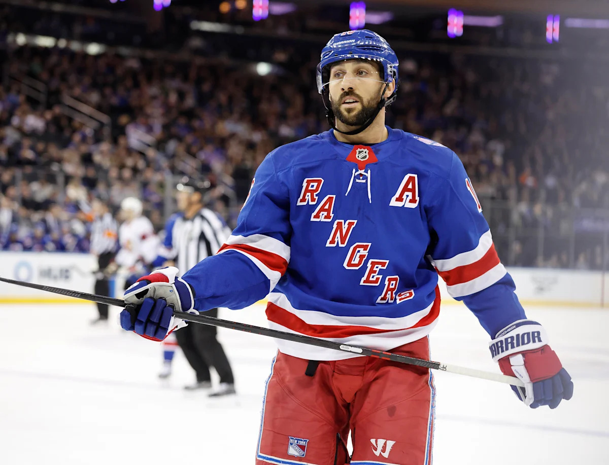 Here’s a look at who could be on the move before the Olympic break and March 6 trade deadline.