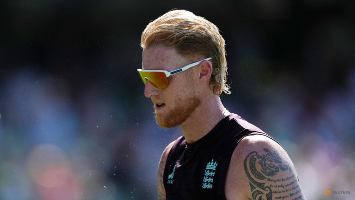 SYDNEY, Jan ‌4 : England captain Ben Stokes won the toss and elected to bat first on the opening day of the fifth Ashes test against Australia at Sydney Cricket Ground on Sunday.Neither team selected a specialist spinner with England bringing seamer Matthew P…
