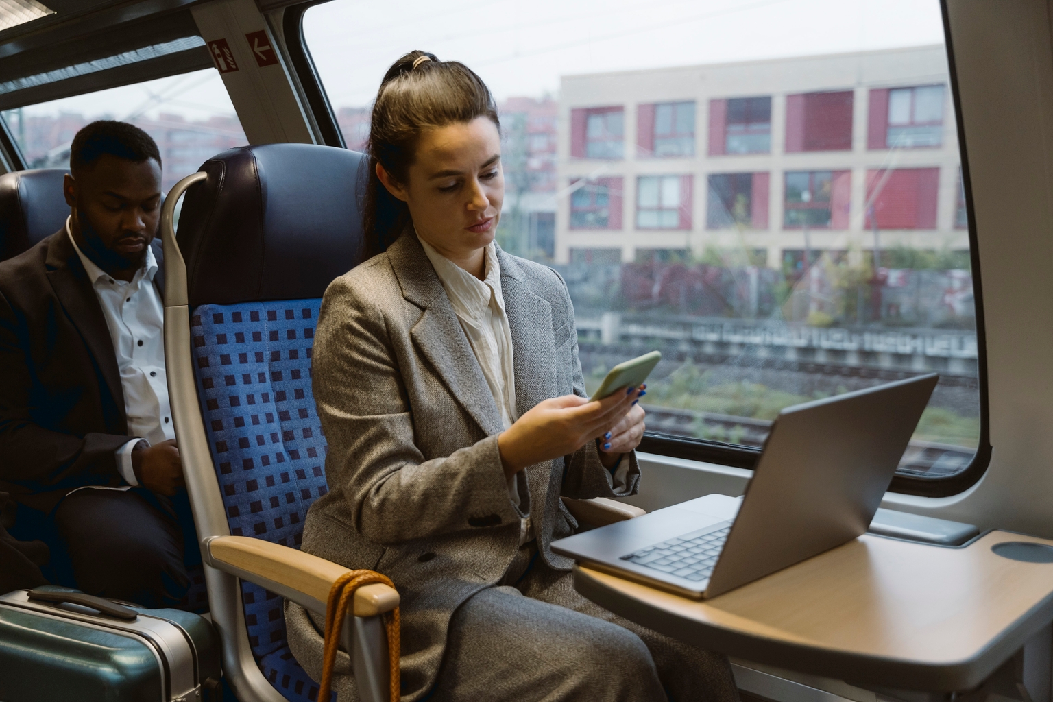 Navan leverages proprietary AI and data scale to disrupt business travel management. Read why we view NAVN stock as a high-risk, high-reward opportunity.