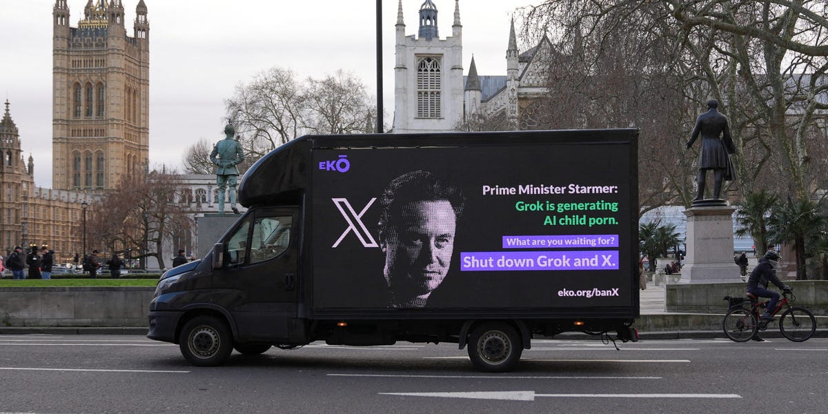 Ashley St. Clair is suing Elon Musk's AI startup, alleging the chatbot Grok generated explicit photos of her.