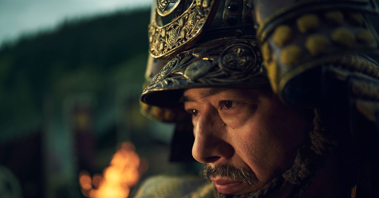 The historical series “Shogun” was an international hit that won a record 18 Emmy Awards. With production on season 2 starting, the writer and executive producer talk about their new challenges.