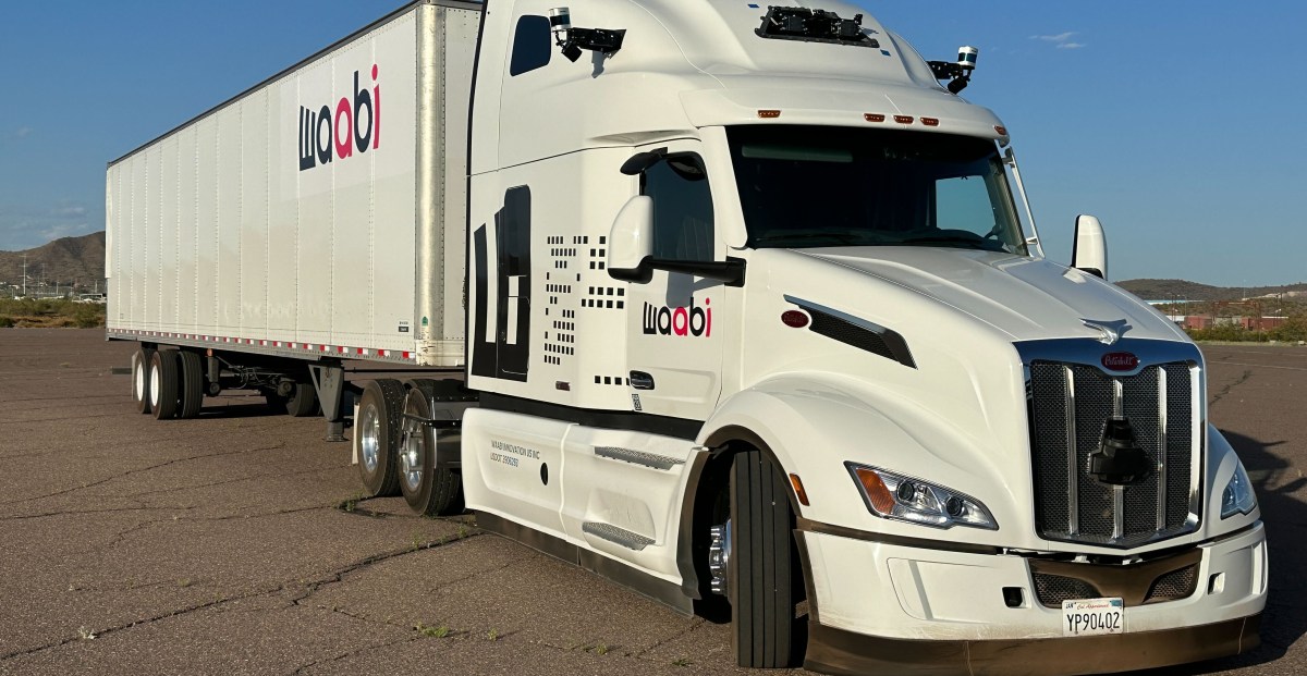 Waabi, the Toronto-based autonomous trucking startup, is expanding its portfolio to include robotaxis. And it's bringing Uber along for the ride. Raquel Urtasun, the former chief scientist at Uber's now defunct Advanced Technologies Group, founded Waabi in 20…