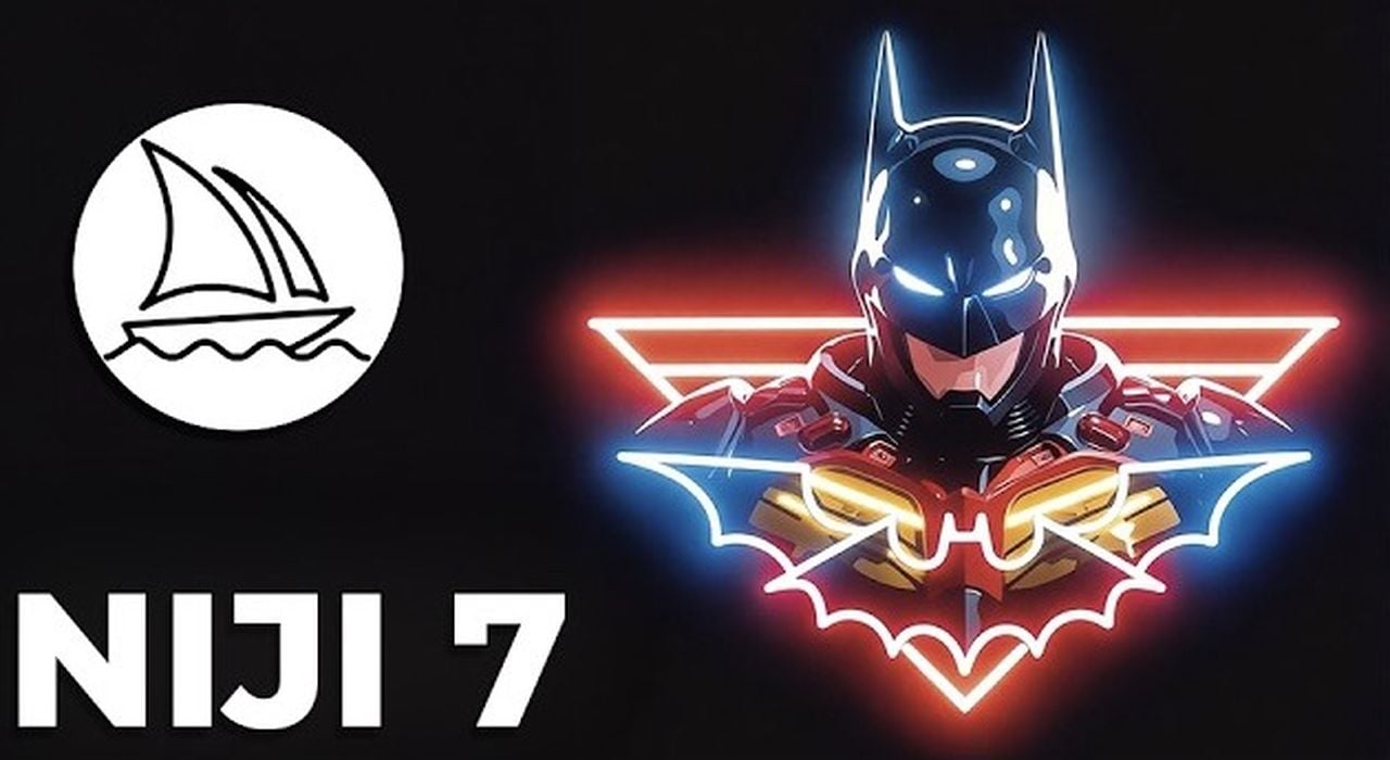 Is this the dawn of a new era for AI-generated anime art? Midjourney’s Niji version 7 has arrived, and it’s already making waves in the creative community. In this overview, Future Tech Pilot explores how this latest update refines the art of anime-style imag…