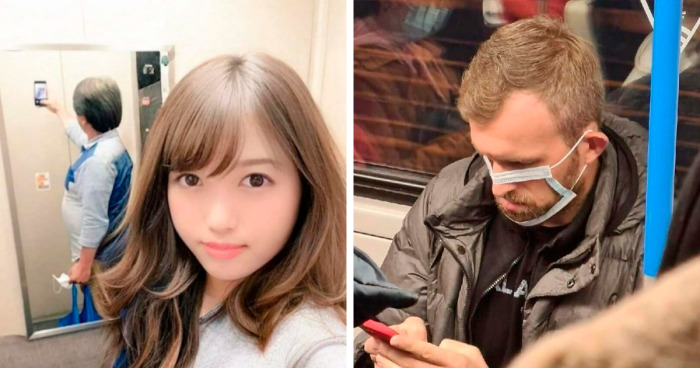 The internet is this magic place where everything and anything finds its place. And when we say anything, we really mean it.