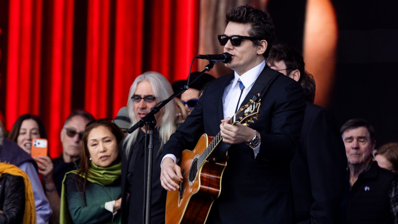 “We were unlikely partners, and that was part of our magic,” he said during his eulogy for the late Grateful Dead co-founder