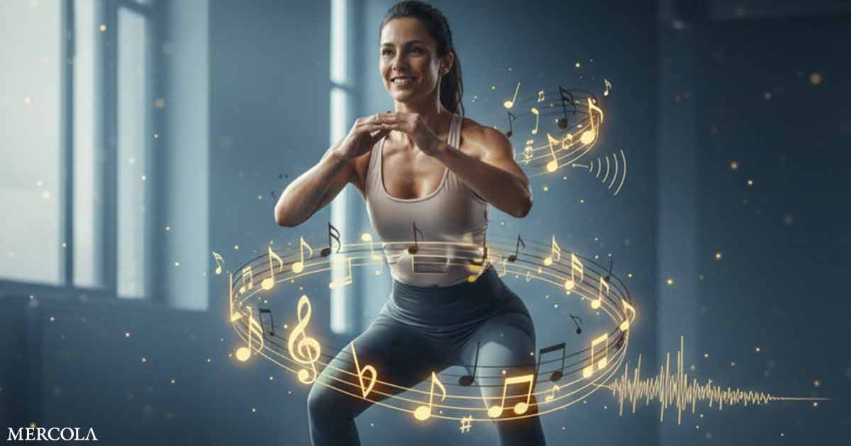 Since the beginning of time, people have turned to sound to inspire action. Ancient warriors marched into battle to the beat of drums, using rhythm to help them maintain a steady pace.1 Centuries later, sailors sang sea shanties to keep their movements in syn…