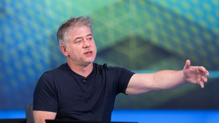 Financial Times:
UK-based Octopus Energy reaches a deal to sell about $1B of equity in Kraken Technologies, its tech spin-off, at an $8.65B valuation to a syndicate of investors&nbsp; —&nbsp; Investors including D1 Capital Partners, Fidelity and Ontario Teachers' Pensi…