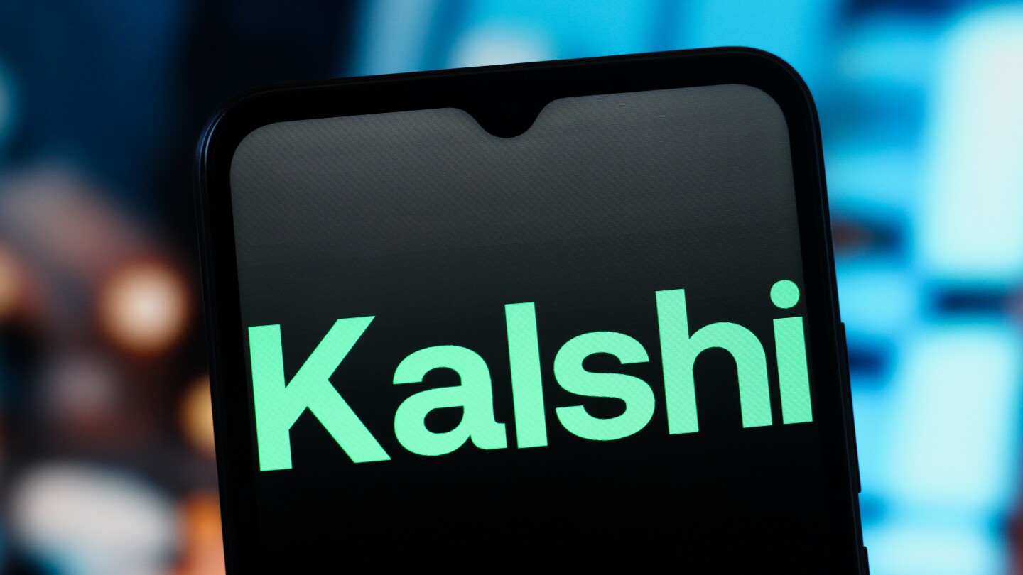 Buy Kalshi stock and other Pre-IPO shares on UpMarket