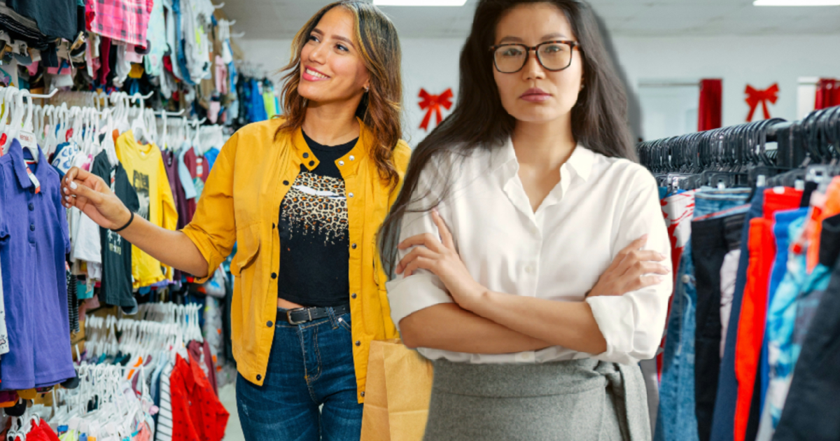 Imagine a perfect clothing store, then imagine the opposite of that, and you'll be picturing the exact scenario these 3 managers found themselves in.&nbsp;
In the retail world, we tend to think of the employees doing most of the work, while managers do very littl…