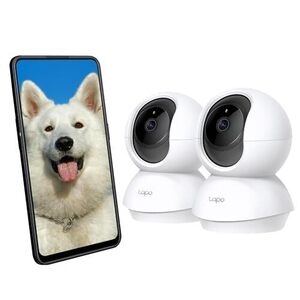 ATL on 3 x Camels. Better suited for use as a baby or pet monitor than for home security. About this item Records every image in crystal-clear 1080p definition Pan and tilt 360 degree …