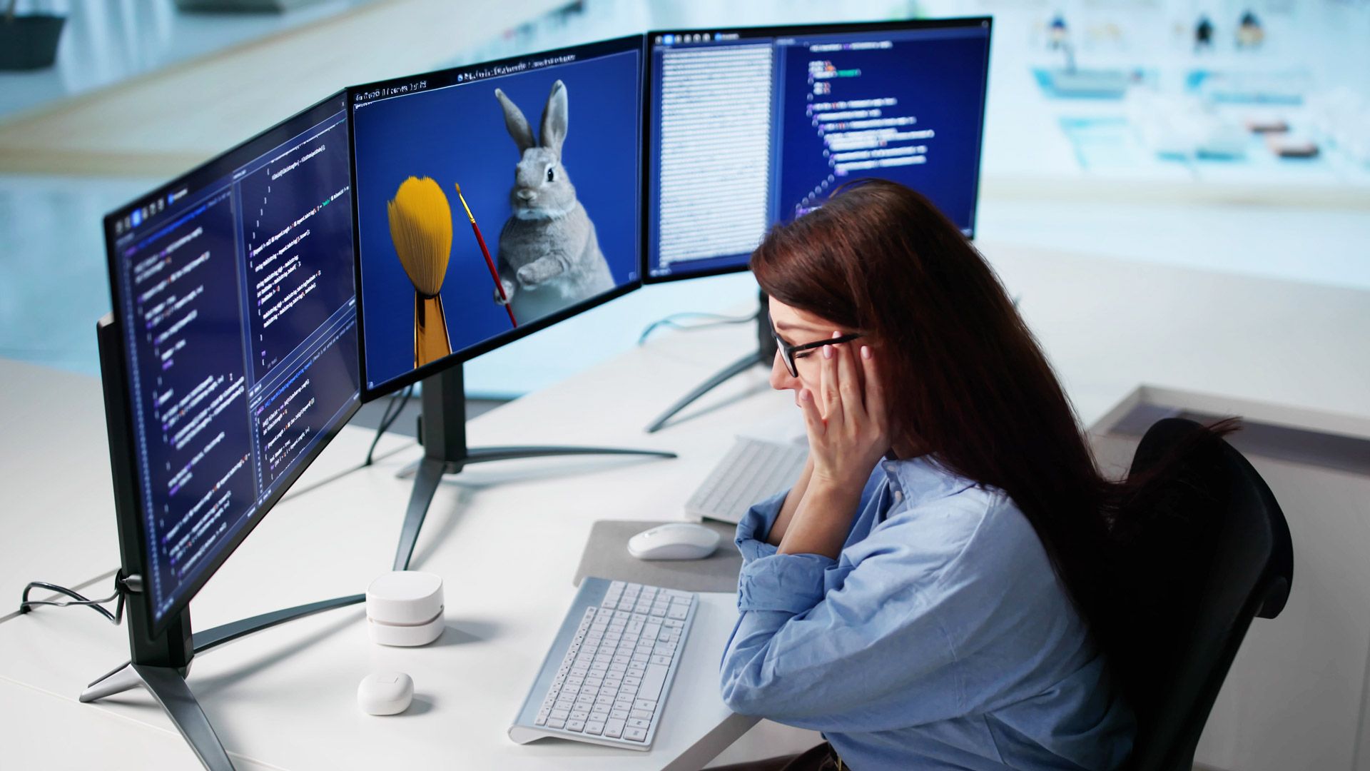 Forget identifying AI slop, 'Fingerprinting real media' could be 2026's hottest trend.