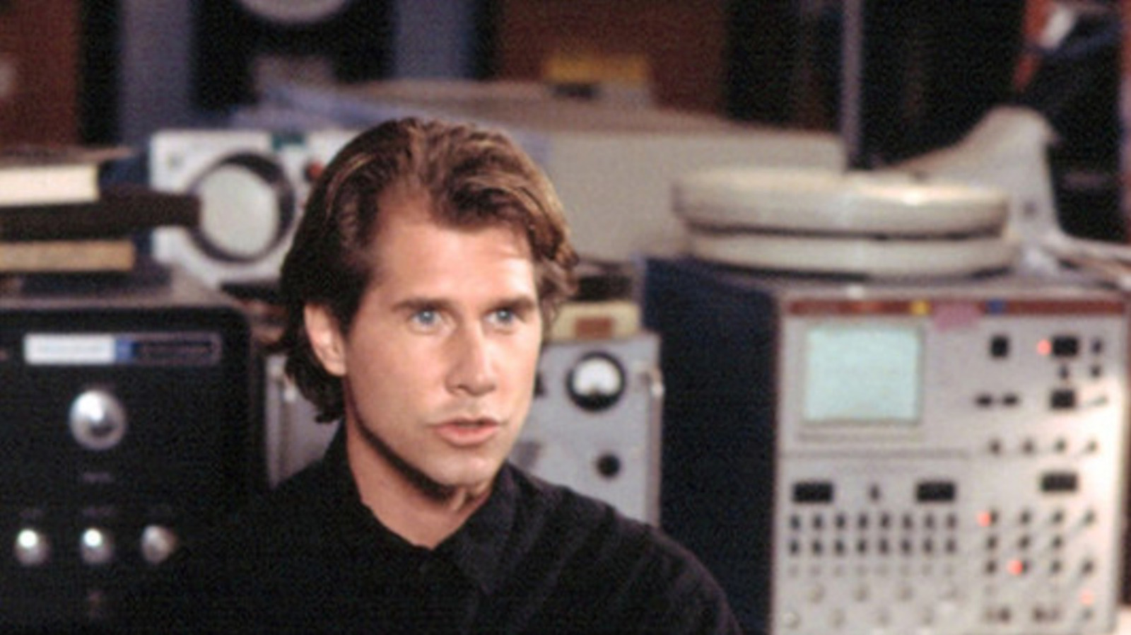 Legendary sci-fi author Isaac Asimov helped create a TV detective series with a Star Trek writer, but it didn't end up lasting very long before being canceled.