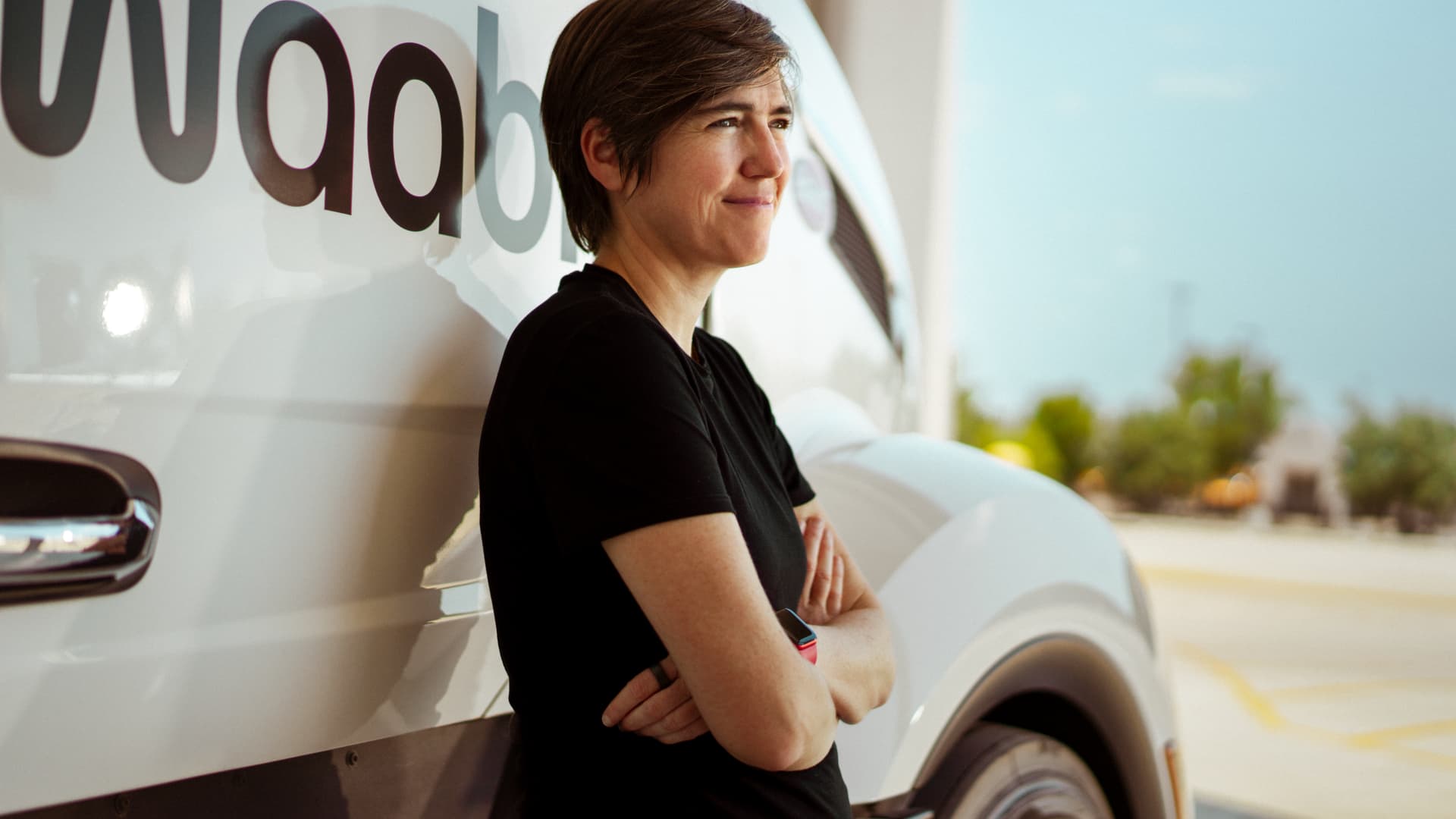 Khosla Ventures, G2 Venture Partners, Uber, Nvidia and Volvo are all investing in Toronto-based, driverless tech startup Waabi.