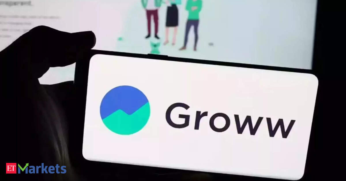 Billionbrains Garage Ventures, the parent of Groww, saw its shares rally after Motilal Oswal initiated coverage with a Buy rating. Analysts are bullish on Groww's market share gains in broking and derivatives. The company is expanding its affluent customer ba…