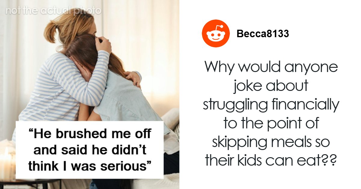 Some people say that sharing food with the people they care most about is their love language. It's a great way to bond and show those around us that we spent time and energy making something for them. However, in this day and age, groceries have become exorb…