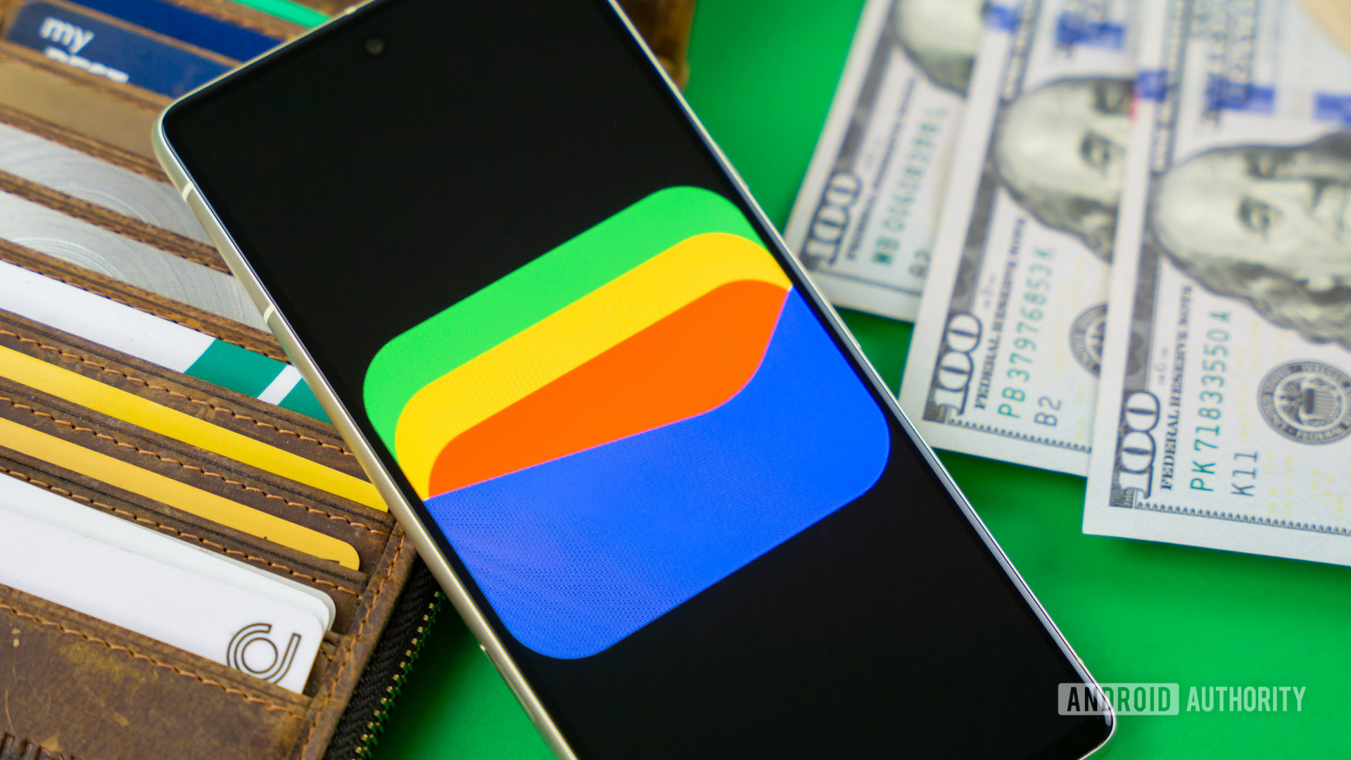 Google has been working on a "favorites" feature for the Wallet app alongside a new layout for displaying these favorite passes. Check it out