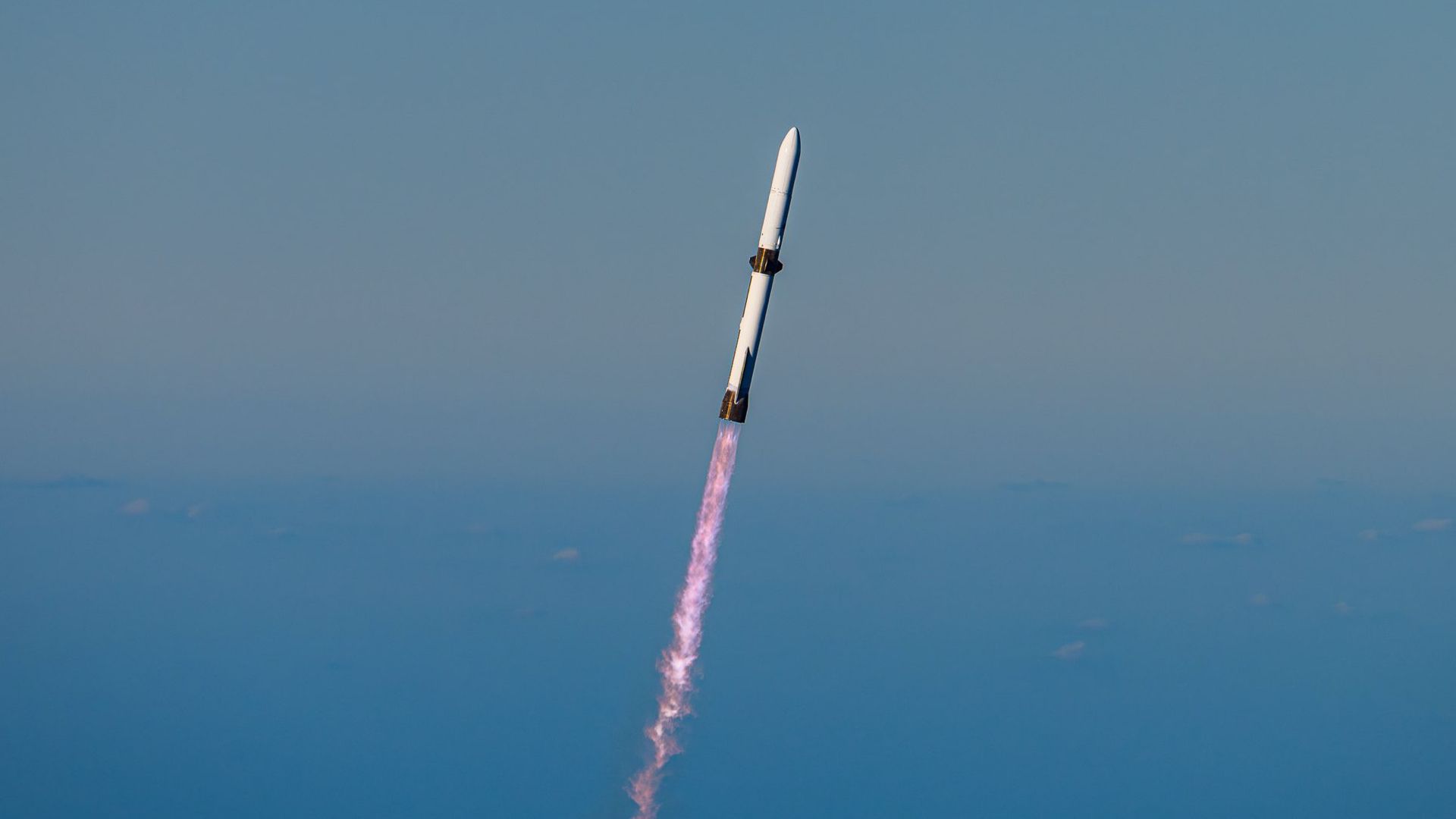 Blue Origin will use a flight-proven booster on the next launch of its New Glenn rocket. The liftoff, which is targeted for late February, will be just the third for New Glenn to date.