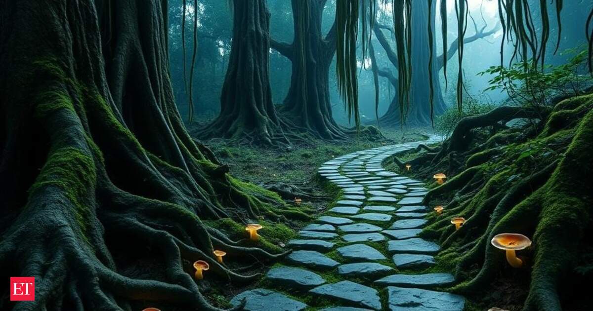 J.R.R. Tolkien's famous quote challenges the idea that a straight path is the only way. It suggests that wandering can be a deliberate choice, a form of exploration. This applies to both external journeys and internal growth. Tolkien's own life and works refl…