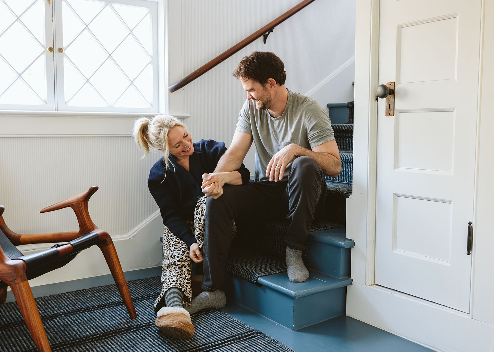 Looking for deeply personal essays about marriage, parenting, life, business and more? Check out Emily and Brian's new Substack newsletter.