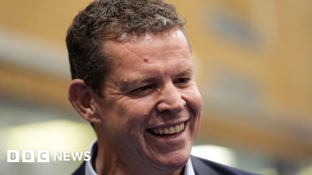 Polling suggests Plaid or Reform could win the Senedd election - but fall short of getting a majority.