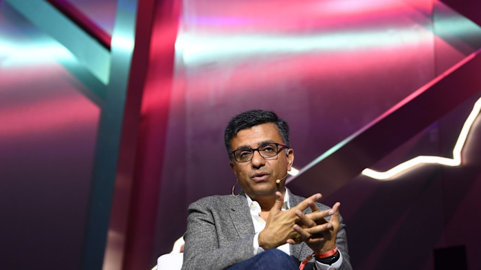 Laith Al-Khalaf / Financial Times:
Sources: following investor backlash, Monzo to give outgoing CEO TS Anil an expanded role after he steps down in February; he is likely to retain a board seat&nbsp; —&nbsp; UK digital bank due to give current chief executive broader t…