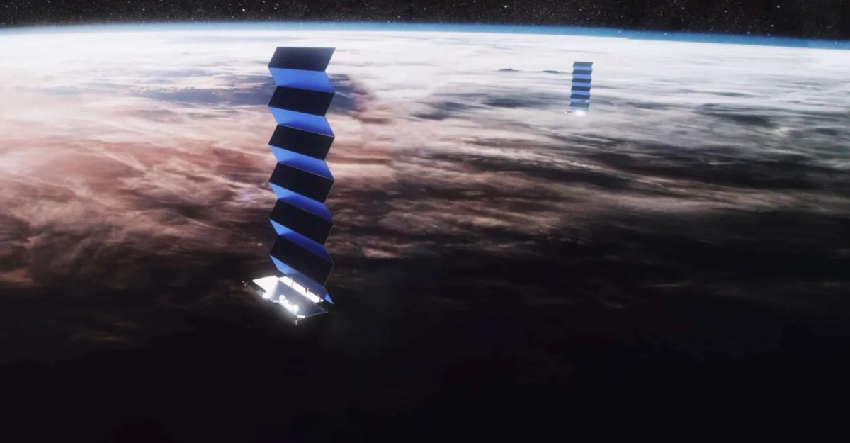 After one of its Starlink satellites exploded and another narrowly avoided colliding with a Chinese satellite, SpaceX says it will lower the orbit of thousands of Starlink satellites to increase safety. Of the over 9,000 Starlink satellites currently operatin…