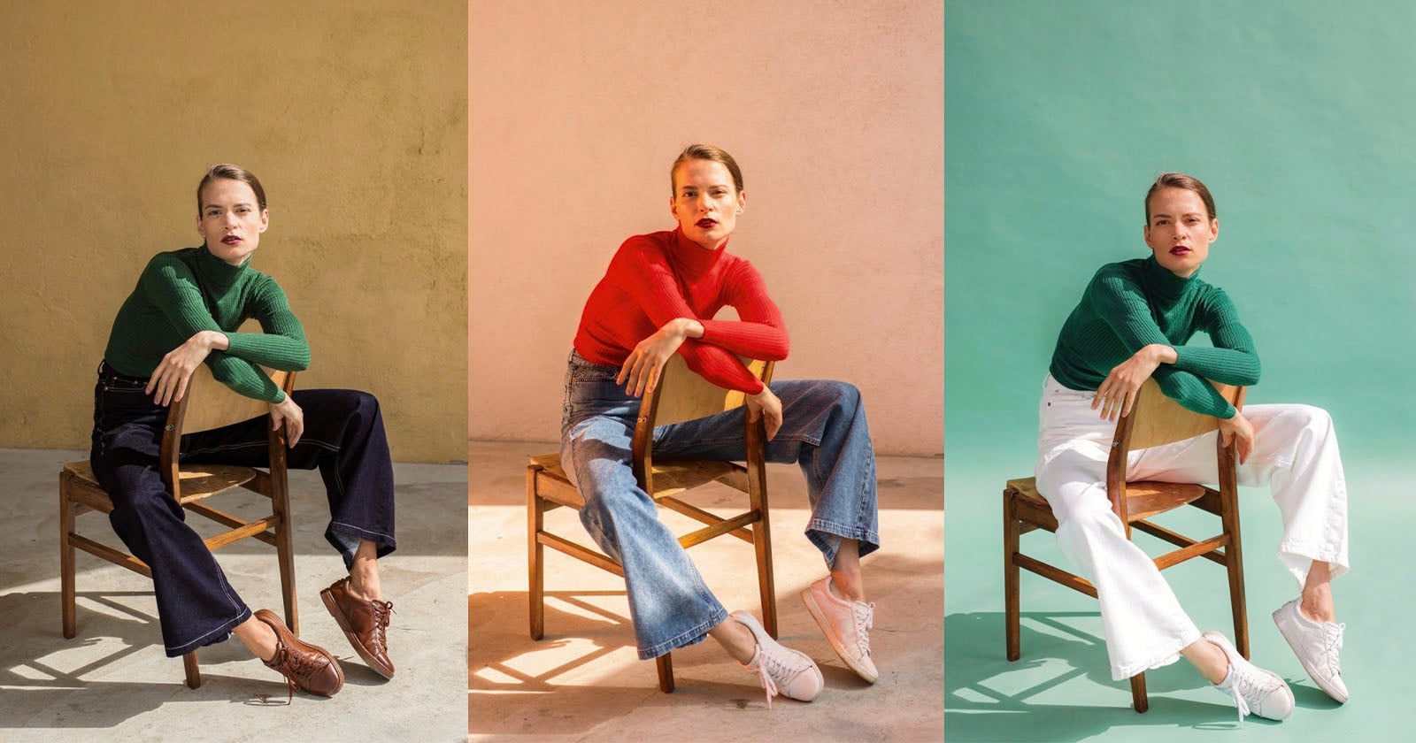 VSCO has added a new prompt-based image editing tool to its app, allowing photographers to simply describe the edits they want to see in natural language.
[Read More]