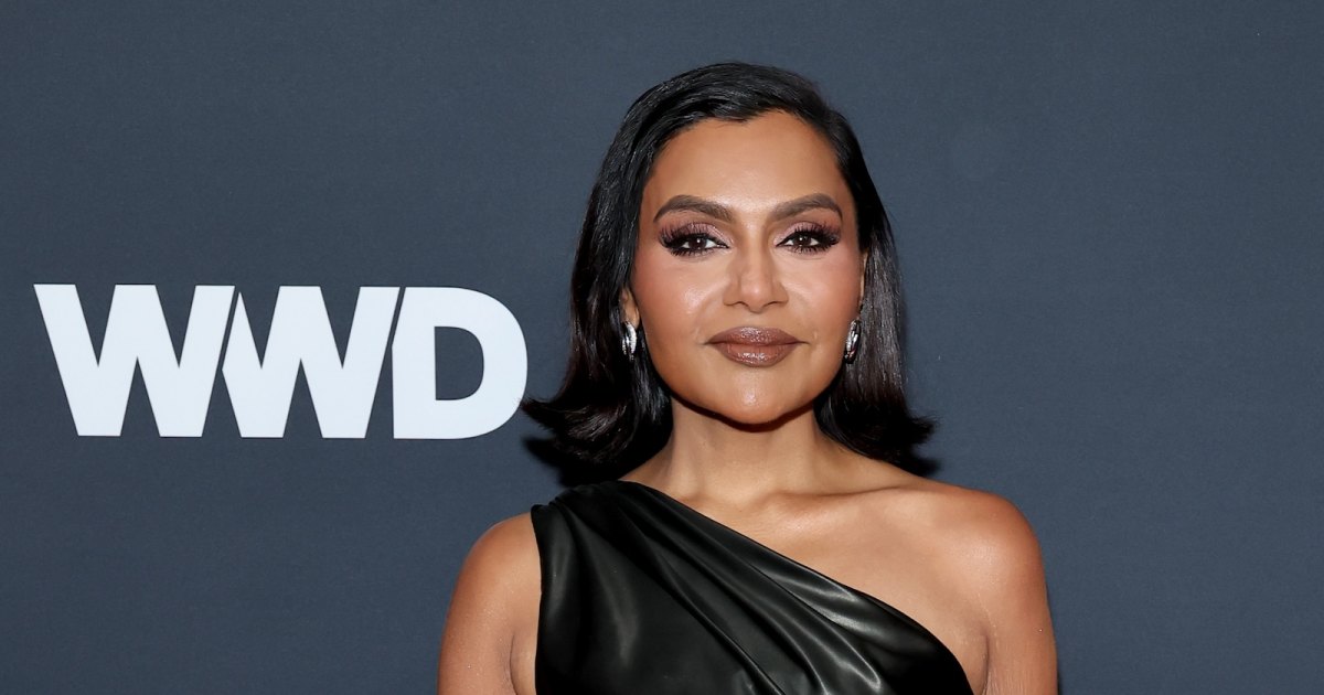 Mindy Kaling is reflecting on her past decade. “I saw this 2016 trend and loved it and almost didn’t post because I look different but these pics are too fun not to share. (I wonder if anyone else can relate lol) but I loved this time and all my memories from…