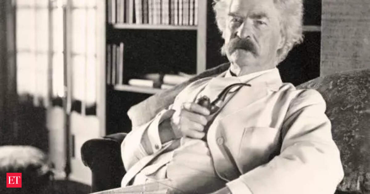 Quote of the day: In a world where speaking is easy but wisdom is rare, Mark Twain’s observation remains strikingly relevant. His words challenge individuals to consider not just what they say, but whether saying it adds value. More than a witty remark, the Q…