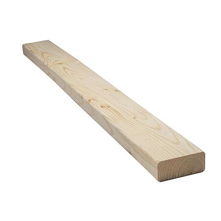 Menards has 2' x 4' x 8' Construction Framing Wood + $1 Menards Mail-In Rebate on sale for $3. Select store pickup where stock permits. Small processing fees may apply.

Thanks to Com