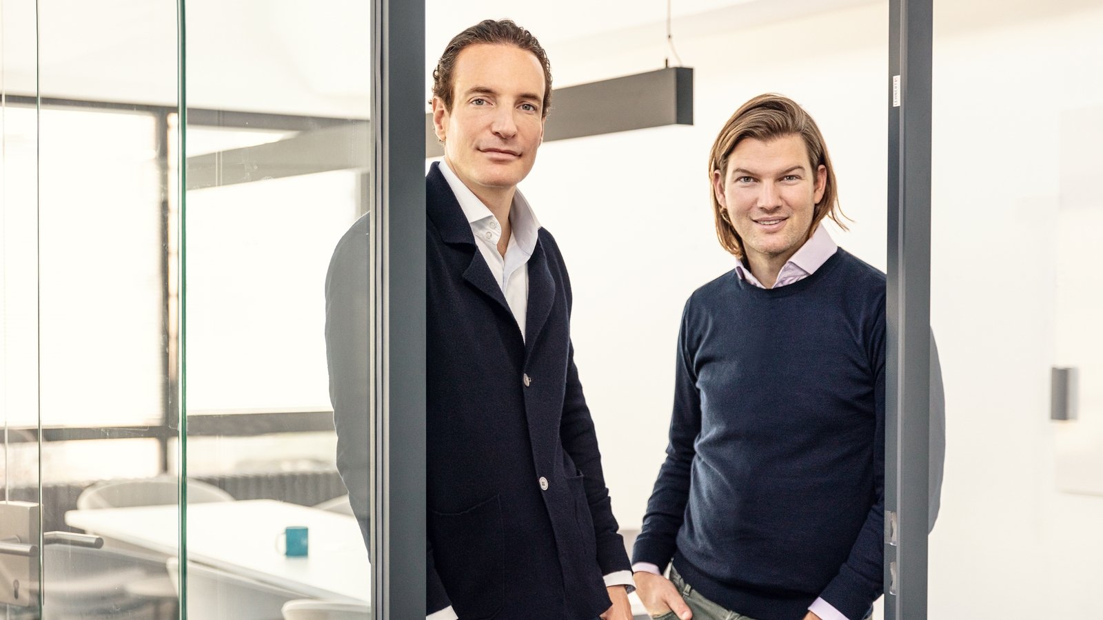 N26 co-founder Maximilian Tayenthal will step away from his operational duties as co-CEO of the German digital bank on December 31.