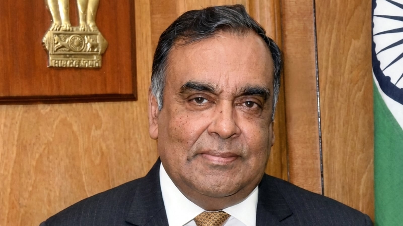 Sinha has served as India’s ambassador to Venezuela and has managed India’s bilateral ties with Iran as a Joint Secretary in the Ministry of External Affairs. He also served as India’s High Commissioner to the UK and Sri Lanka.