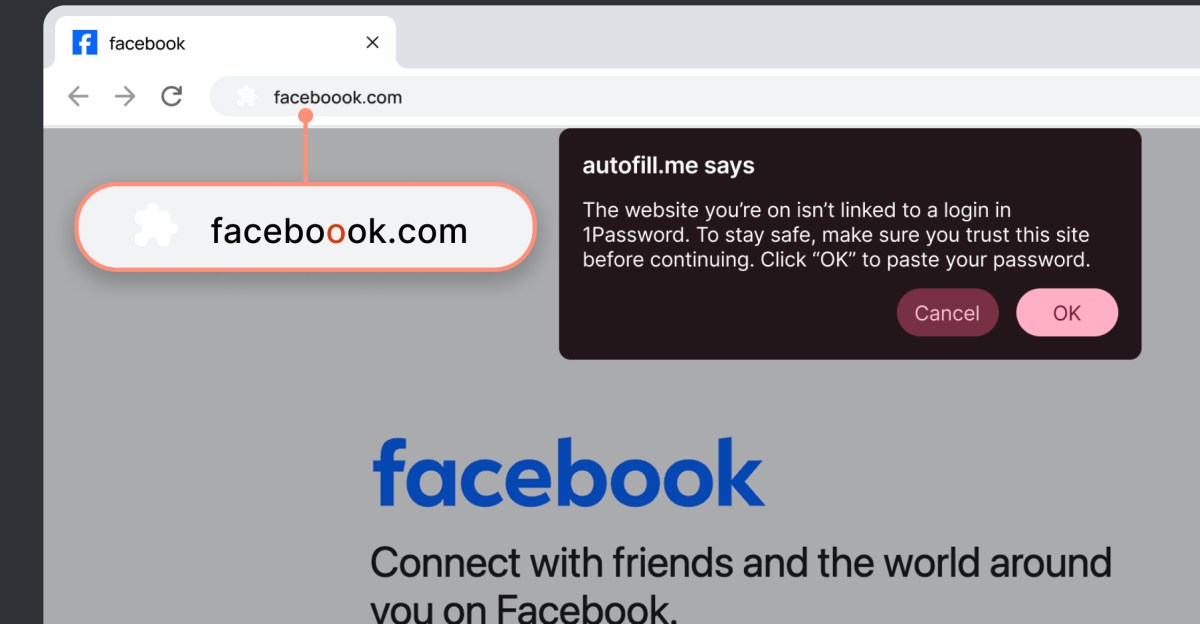 A successful phishing attack can cost a business an average of $4.8 million, according to research from IBM. To help reduce the risk of one succeeding, either at work or at home, 1Password is introducing a new phishing prevention feature that will watch for t…