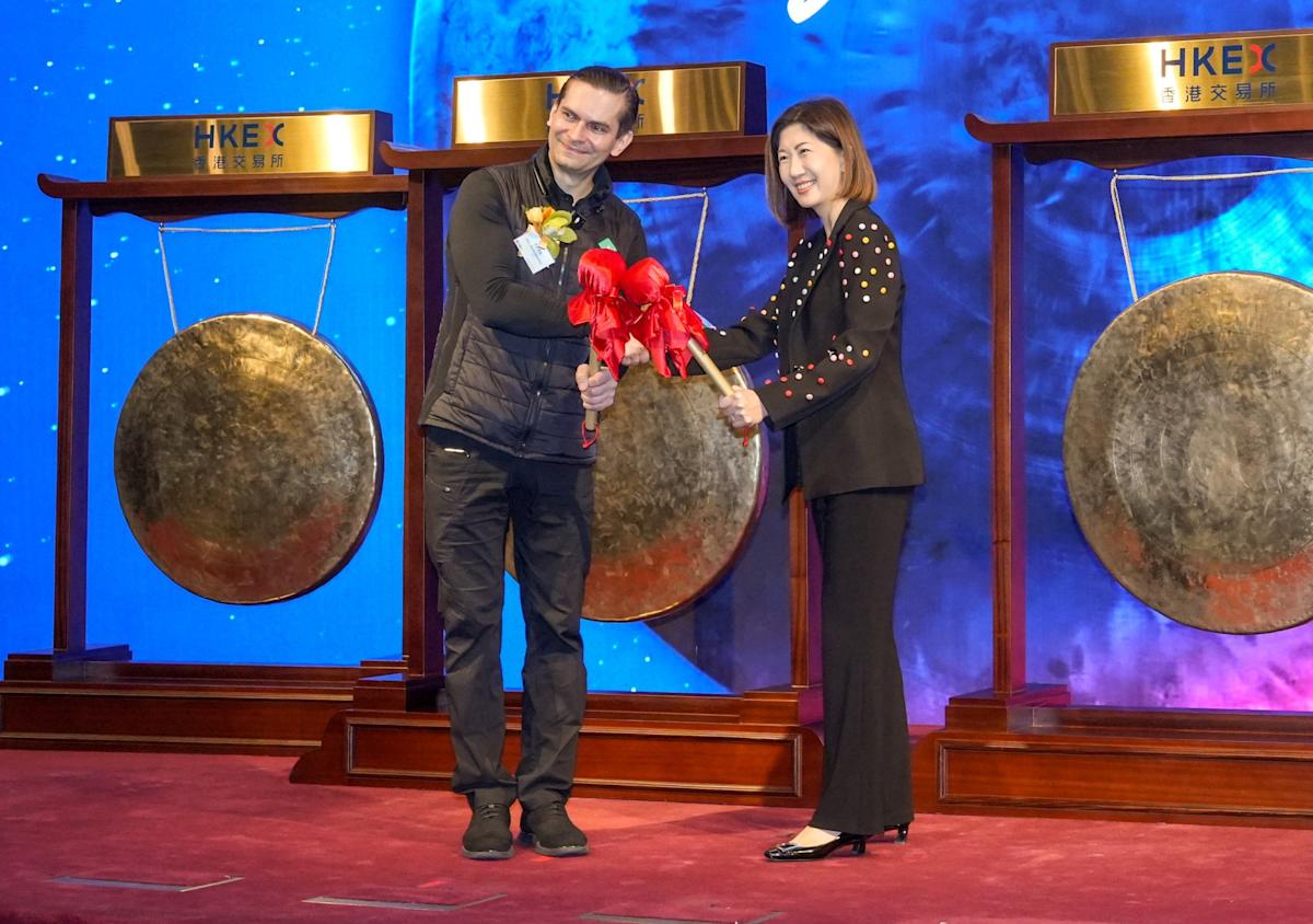 Newly Hong Kong-listed biotech firm Insilico Medicine is expected to receive up to US$888 million from a French drug maker under a partnership using...