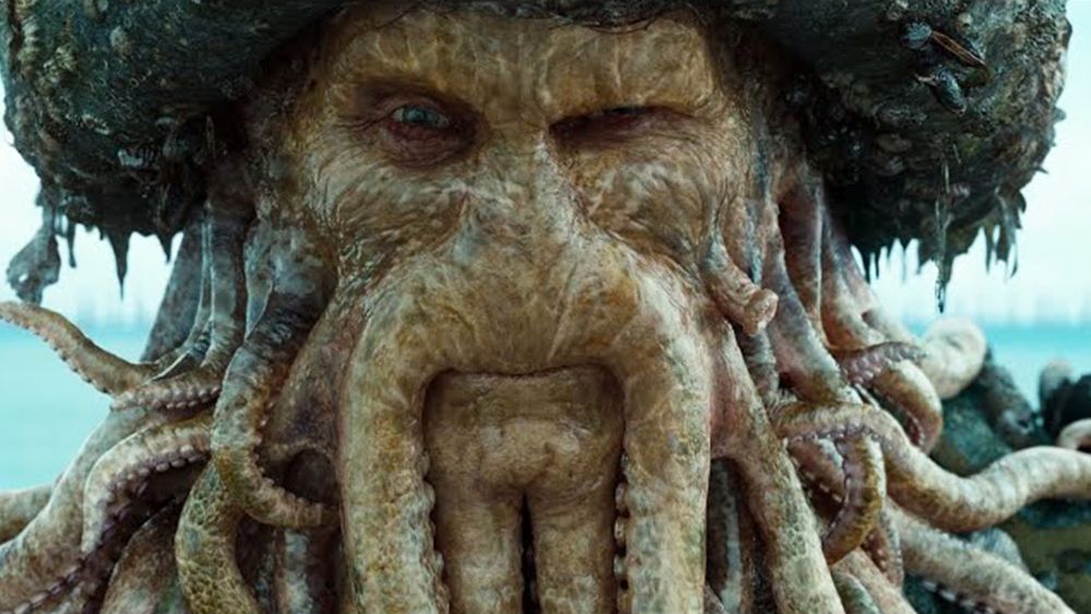 The director of Pirates of the Caribbean and the new movie Good Luck, Have Fun, Don’t Die knows why CGI no longer looks good.