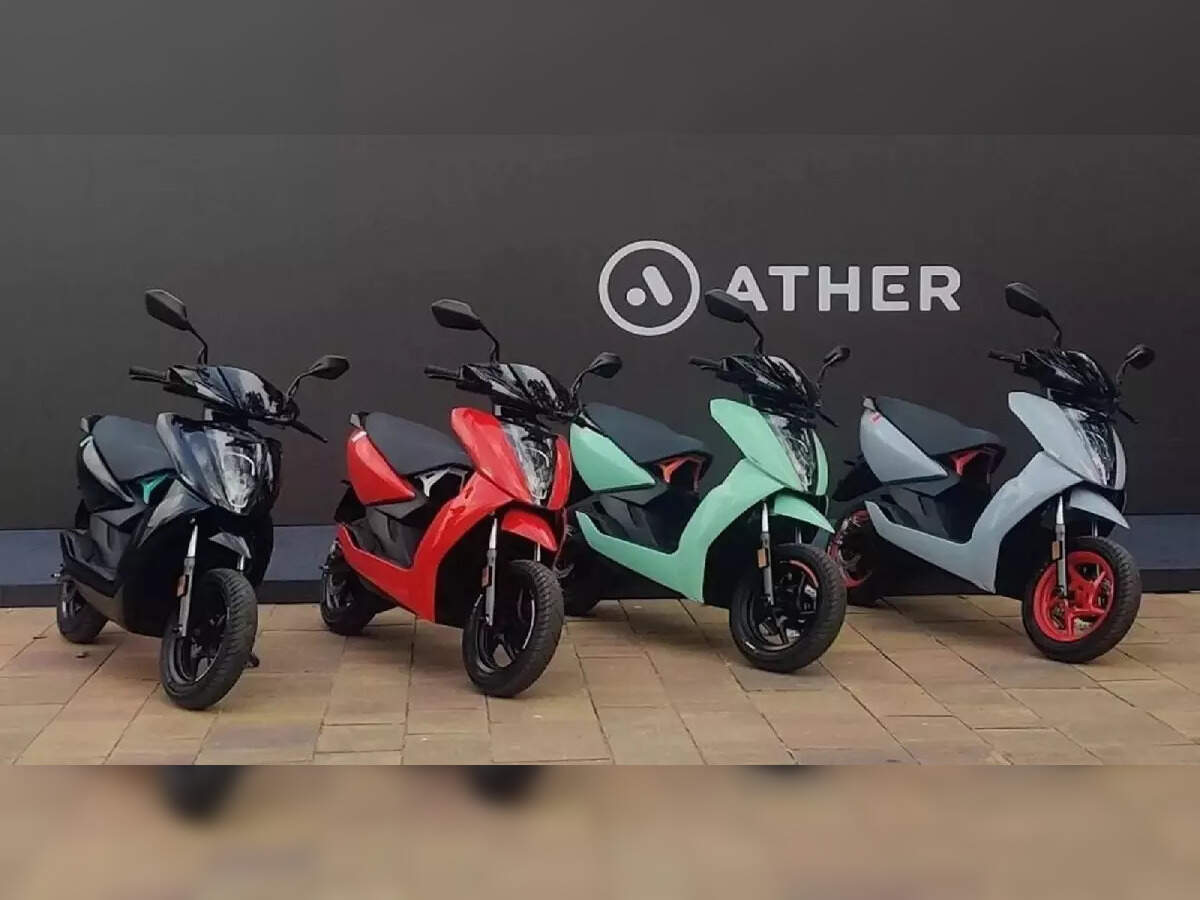 Electric two-wheeler maker Ather Energy has appointed Surabhi Loshali as its new Chief Human Resources Officer. Loshali brings over two decades of experience in human resources leadership. She will oversee HR and administration functions. Her role will focus …