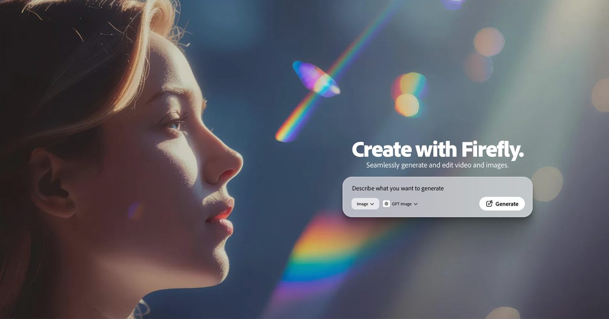 To celebrate the integration between Firefly and OpenAI’s GPT-Image 1.5 model, Firefly Pro and Premium subscribers can generate unlimited images with this model until January 15. Here are the details.



 more…