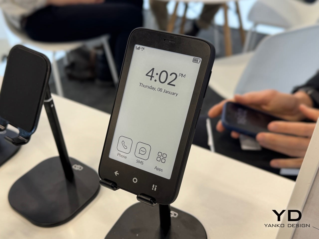 From Alarm Clocks To Minimal Phones: How Mudita Is Building A Calm “Anti‑Ecosystem” For Digital DetoxMudita is a company that focuses on minimalism and mindfulness in technology, a rare philosophy in an industry that relentlessly chases engagement metrics and…