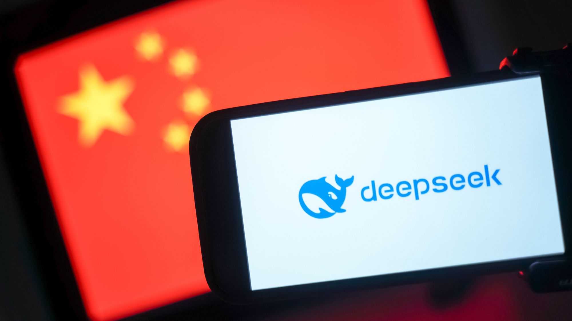 DeepSeek is allegedly involved in a "phantom data center" smuggling scheme to get Blackwell GPU servers into China as part of training its newest LLM generation. While Nvidia refutes the claims as "farfetched", some proof indicates otherwise.