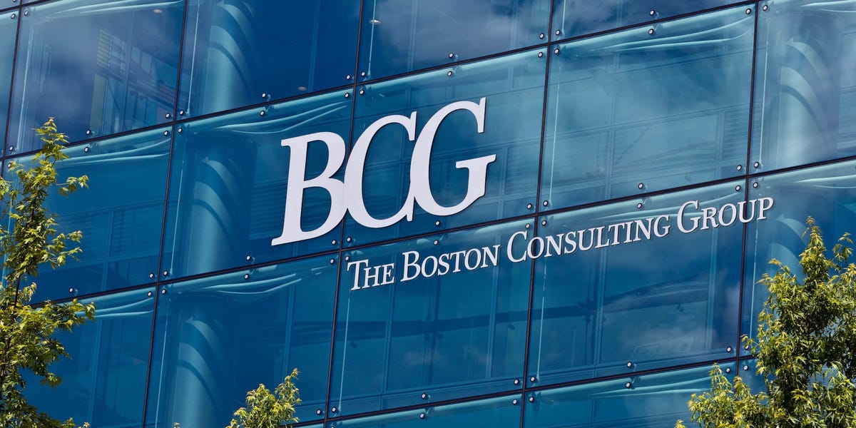 Scott Wilder, a partner at BCG, went in-depth with Business Insider on how the firm is shifting from services to AI-driven products.