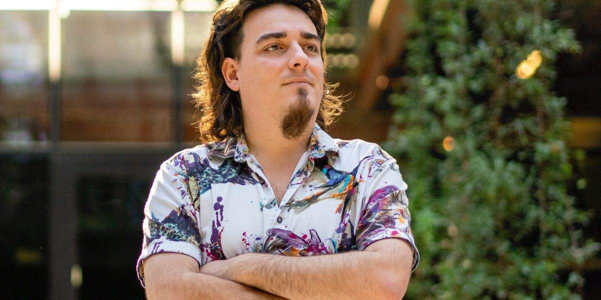 When dealing with public money “the public should be able to impose whatever restrictions they want on you,” Luckey said.